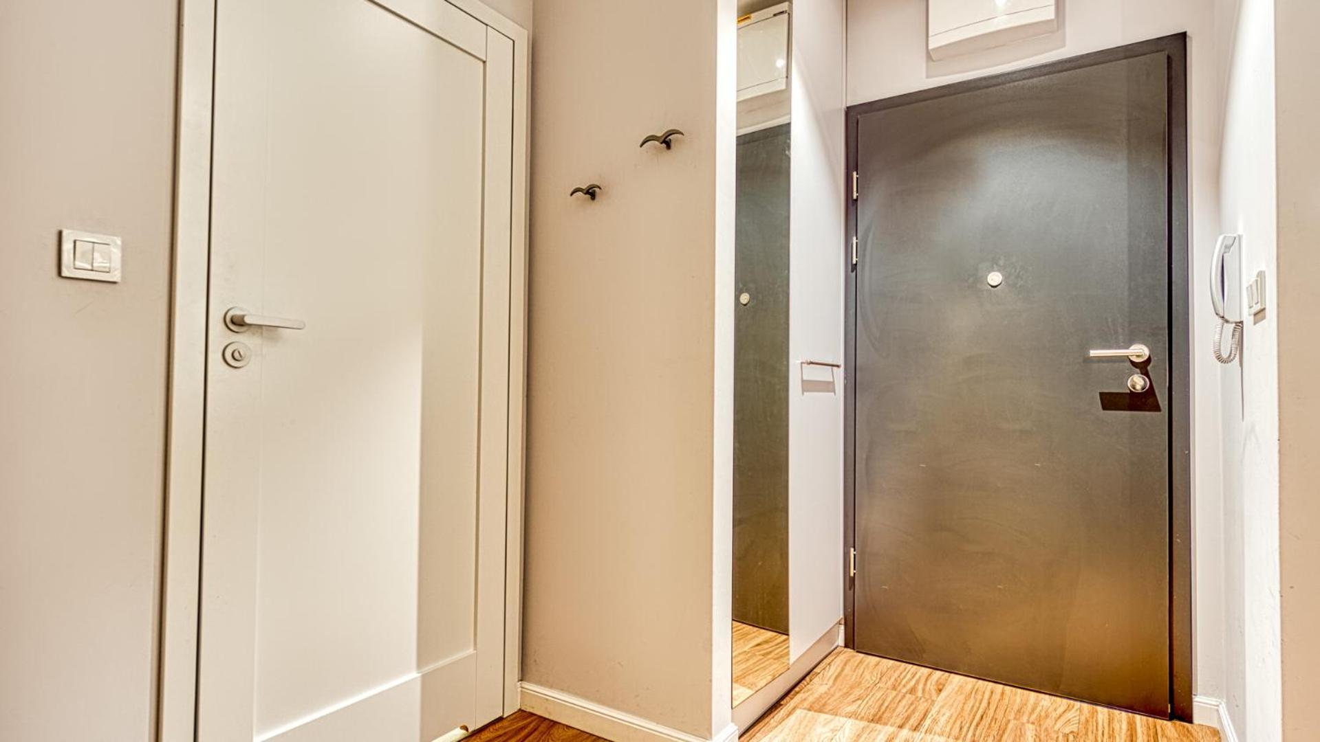 Rezydencja Niechorze 129 - 5D Apartamenty المظهر الخارجي الصورة